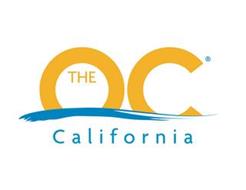 THE OC CALIFORNIA