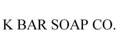 K BAR SOAP CO.