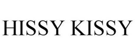 HISSY KISSY