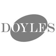 DOYLES