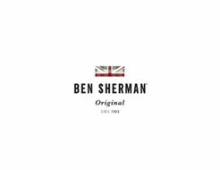 BEN SHERMAN ORIGINAL SINCE 1963