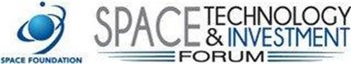 SPACE FOUNDATION SPACE TECHNOLOGY & INVESTMENT FORUM