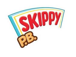 SKIPPY P.B. BITES