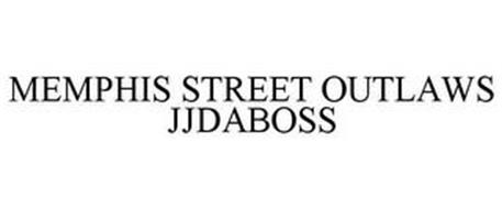 MEMPHIS STREET OUTLAWS JJDABOSS