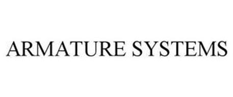 ARMATURE SYSTEMS