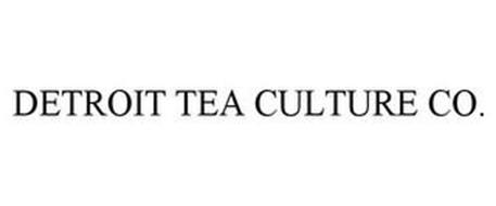 DETROIT TEA CULTURE CO.