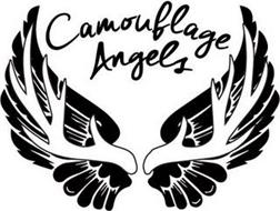 CAMOUFLAGE ANGELS