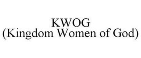 KWOG (KINGDOM WOMEN OF GOD)