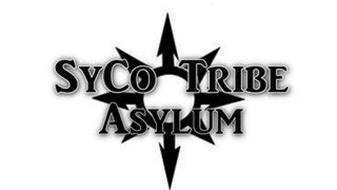SYCO TRIBE ASYLUM