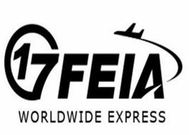 17FEIA WORLDWIDE EXPRESS