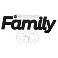 DISCOVERY FAMILY GO