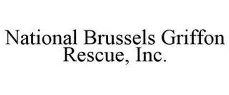 NATIONAL BRUSSELS GRIFFON RESCUE, INC.