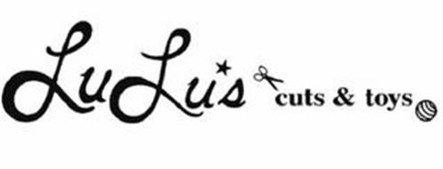 LULU'S CUTS & TOYS