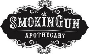 SMOKINGUN APOTHECARY