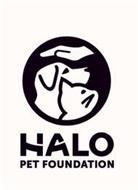 HALO PET FOUNDATION