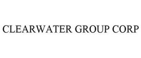CLEARWATER GROUP CORP