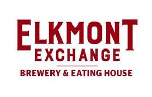 ELKMONT EXCHANGE BREWERY & EATING HOUSE