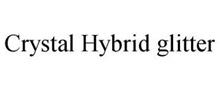 CRYSTAL HYBRID GLITTER