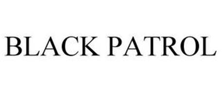 BLACK PATROL
