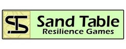 ST: SAND TABLE RESILIENCE GAMES