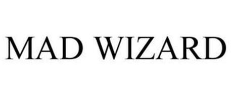 MAD WIZARD