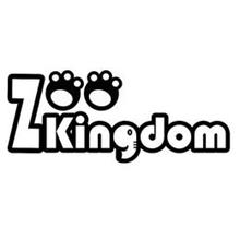 ZOO KINGDOM
