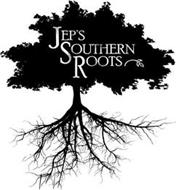 JEP'S SOUTHERN ROOTS
