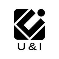 UI U & I