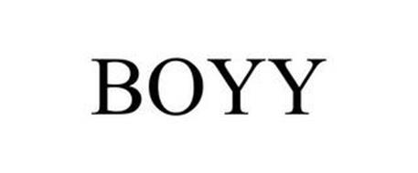 BOYY