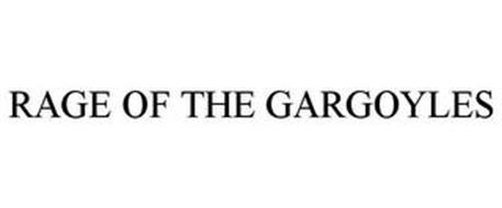 RAGE OF THE GARGOYLES