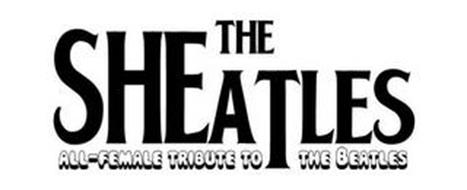 THE SHEATLES ALL-FEMALE TRIBUTE TO THE BEATLES
