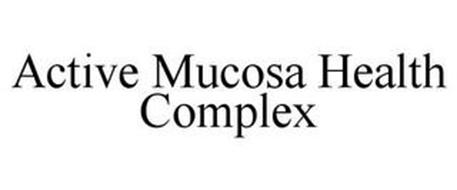 ACTIVE MUCOSA HEALTH COMPLEX