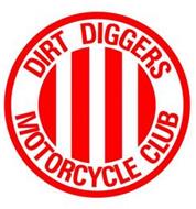 DIRT DIGGERS MOTORCYCLE CLUB