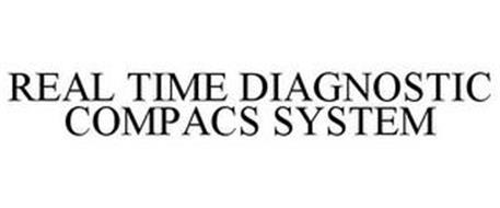 REAL TIME DIAGNOSTIC COMPACS SYSTEM