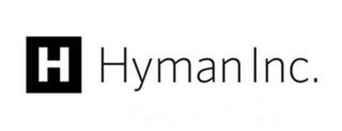 H HYMAN INC.