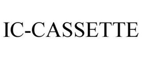 IC-CASSETTE