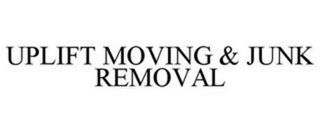 UPLIFT MOVING & JUNK REMOVAL