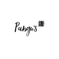 PANGU'S