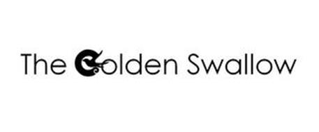 THE GOLDEN SWALLOW