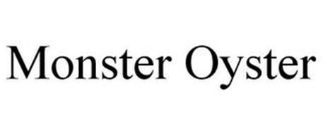 MONSTER OYSTER
