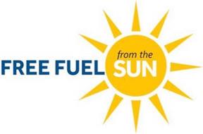FREE FUEL FROM THE SUN