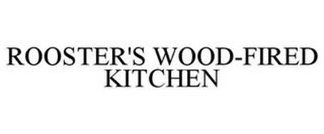 ROOSTER'S WOOD-FIRED KITCHEN