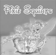 PIXIE SQUIRTS
