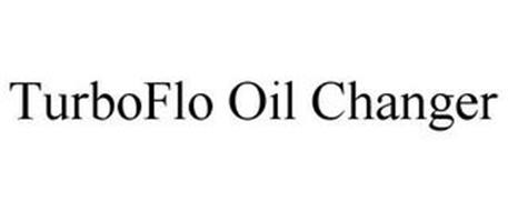 TURBOFLO OIL CHANGER