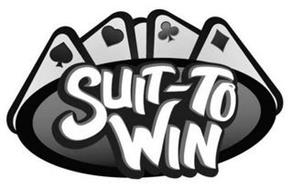 SUIT-TO WIN