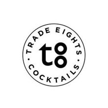 · TRADE EIGHTS · COCKTAILS T8