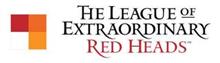 THE LEAGUE OF EXTRAORDINARY RED HEADS