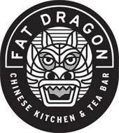 FAT DRAGON CHINESE KITCHEN & TEA BAR