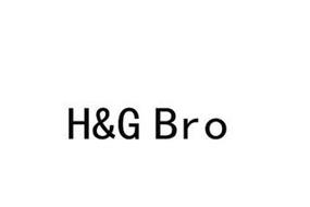 H&G BRO