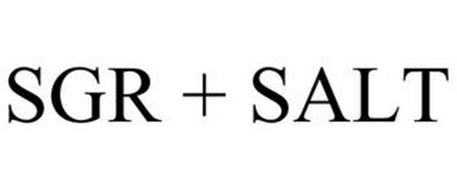 SGR + SALT